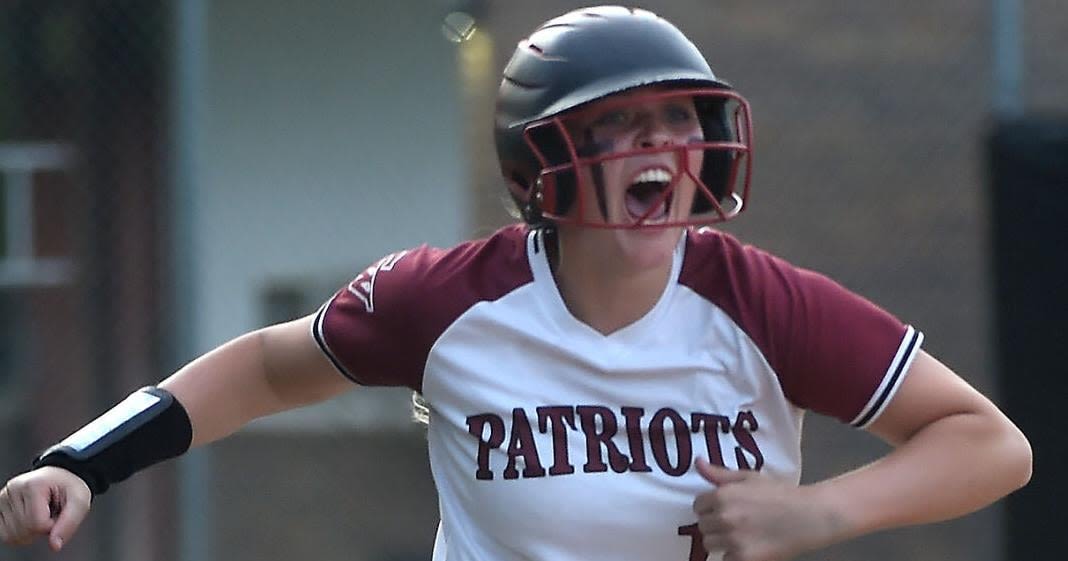 Prep softball sectionals: Wade's 7th-inning homer lifts GW past St. Albans