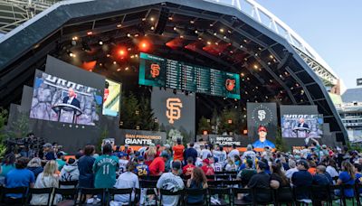 Where is the 2024 MLB draft? Dates, location, venue, history for 2024 baseball draft