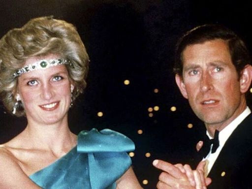 Princess Diana's hairstylist explains surprising function of her headband