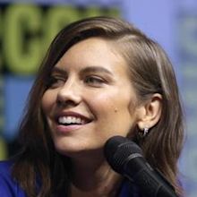 Lauren Cohan