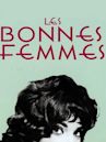 Les bonnes femmes