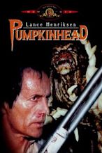 Pumpkinhead : Le Démon d'Halloween