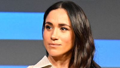Meghan Markle on receiving end of stinging attack as expert gives verdict