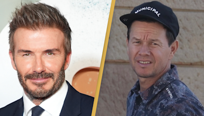 David Beckham settles lawsuit after suing Mark Wahlberg for losing him $10.5 million