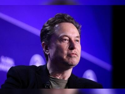 Musk's startup xAI raises $6 bn in fresh round of funding, valued at $24 bn