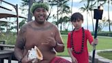 8-Year-Old's Central Park Lemonade Stand Raises Money to Help Friend Who Lost Home in Maui Wildfires