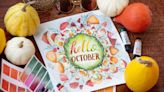 Pumpkin Spice Day, Yom Kippur, Halloween—See What Holidays and Special Days Are Observed in October!