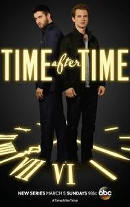 Time After Time