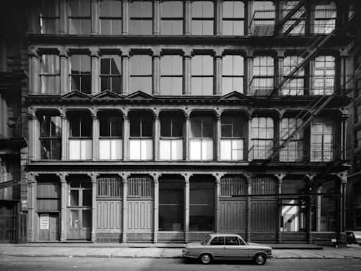 Lawsuit Over ‘Irreversible’ Damage to Donald Judd Sculpture Is Tossed Out by Court