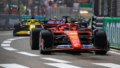 Who won F1 Monaco Grand Prix 2024? Race results and standings from Formula One at Monte Carlo circuit | Sporting News Australia