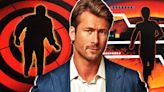 'It Actually Got Kind of Physical': Glen Powell Was Kicked Out of The Expendables 3 Party