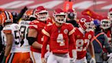 Is Chiefs backup QB Chad Henne getting enough respect?