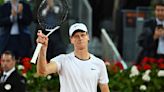 Home favorite Jannik Sinner withdraws from the Italian Open because of hip injury | Tennis.com