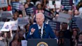 Obama to the rescue as Biden's strategy to calm nervous Democrats begins