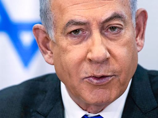 Harris declines to attend Israel PM Netanyahu’s joint address, a decision criticized by Utah representatives