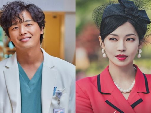 Yeon Woo Jin, Kim So Yeon and more confirmed to lead British series Brief Encounter's remake Virtuous Sales