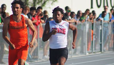 Regional race is on: FHSAA track and field postseason rolls into UNF's Hodges Stadium