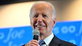 The Biden campaign is celebrating the wins they can get and touting the $33 million in donations they managed to rake in post-debate