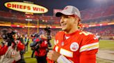 Chiefs will rest Patrick Mahomes in Week 18, Blaine Gabbert to start