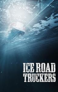 Ice Road Truckers