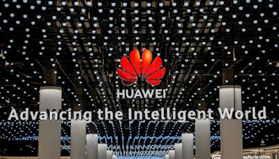 Huawei's profit doubled in 2023 as smartphone, autos business picked up