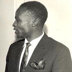 John Tembo