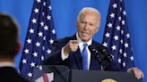 Determined to run in re-election, will defeat Donald Trump, says Joe Biden