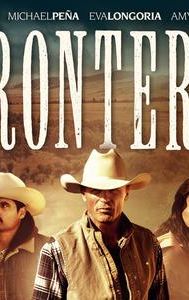 Frontera (2014 film)
