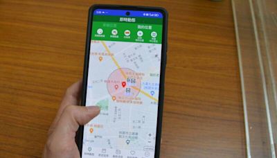 桃市府APP下載數差很大 第1名「桃園垃圾車」是最後1名的455倍