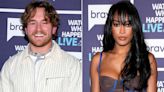 “Summer House”'s Ciara Miller Says She 'Got Got' By West Wilson as She Confirms They Are No Longer Dating