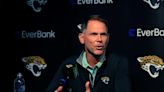 Jacksonville Jaguars picks and UDFA undrafted free agents tracker