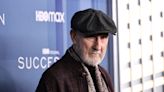 'Succession' star James Cromwell says he can't remember how many times he's been arrested: 'I lose track'