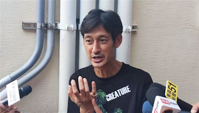 母親遺體還沒火化…唐治平「失聯數日現蹤了」！最新狀態曝光