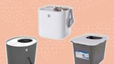 The 5 Best Top-Entry Litter Boxes of 2023