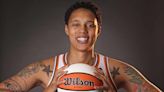 Brittney Griner Marks First Anniversary of Her Release from Russia, Says 'Our Work Is Not Done'