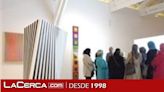 El Museo Francisco Sobrino celebrará el Día de los Museos con exposiciones de Enrique Asensi y José de Creeft
