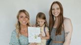 Family sows seeds of creativity with children's books | Eidse