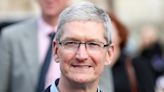 Apple CEO Tim Cook's Vietnam Visit Signals Increased Commitment To Local Partners, Promise Of Increased Investment In China...