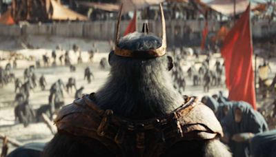 Kingdom of the Planet of the Apes Reviews Roundup