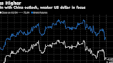 OPEC+不減產、美原油庫存創新高 油價一度跌破3%