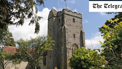 Sacred Mysteries: Who pays for lovely old churches where few live?