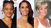 How Meghan Markle Honored Princess Diana and Mom Doria Ragland After Mother's Day