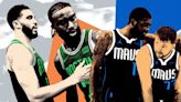 A First Look at the NBA Finals Matchup Between the Celtics and Mavericks