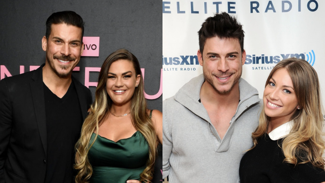 Jax Taylor’s Relationship History Has Been Full of Truly Wild Moments