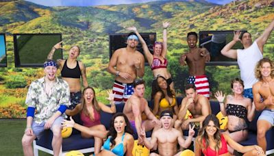 The Best Seasons of Big Brother US