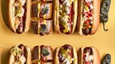 You'll Never Guess What Jacques Pépin Puts on His Hot Dogs