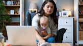 These are the best and worst states for working moms, according to a new study