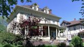 Couple to restore historic Galesburg home to former glory