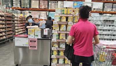 好市多1夯品特價了！會員嗨喊「終於等到」狂囤貨：一次搬3罐