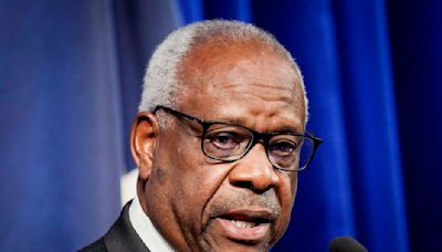 Clarence Thomas gives Aileen Cannon more ammunition against Jack Smith